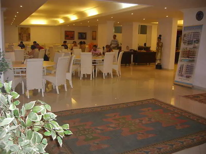Temple Beach Hotel Didim 2*,