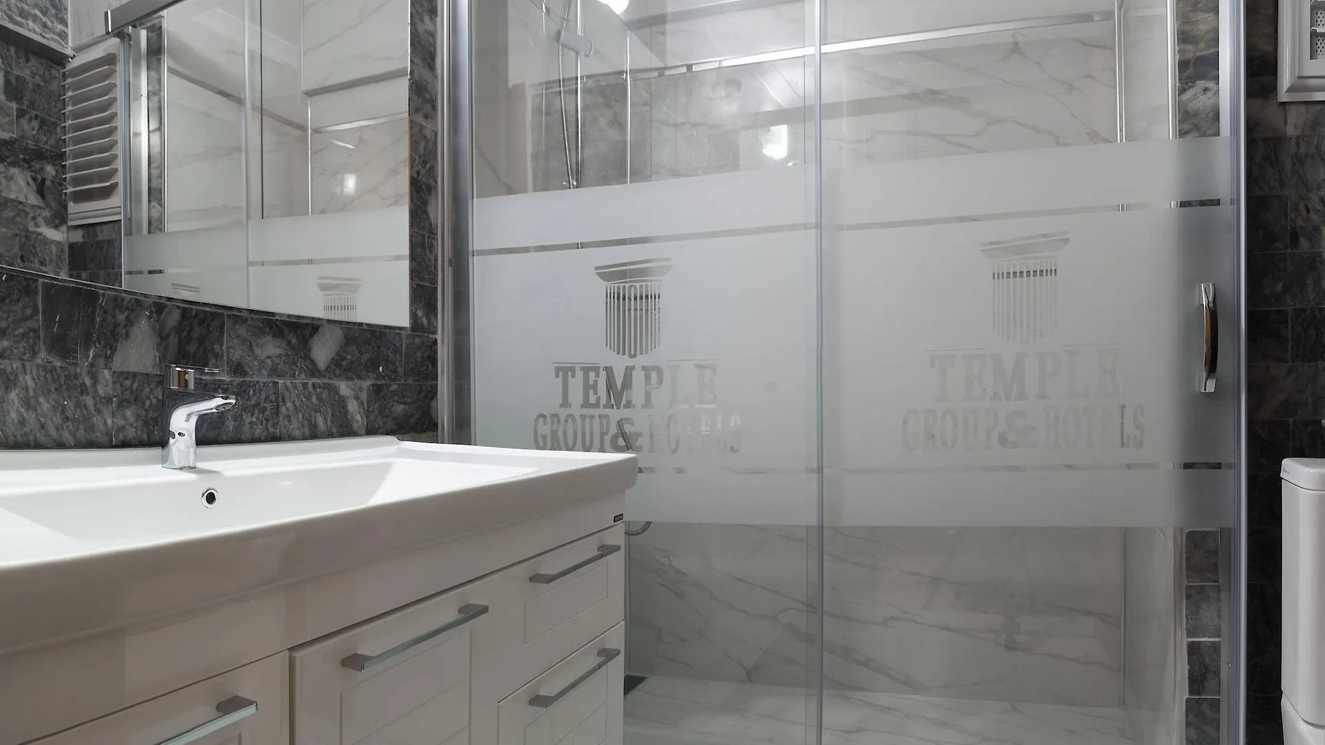 Temple Beach Hotel ديديم 2*,  تركيا