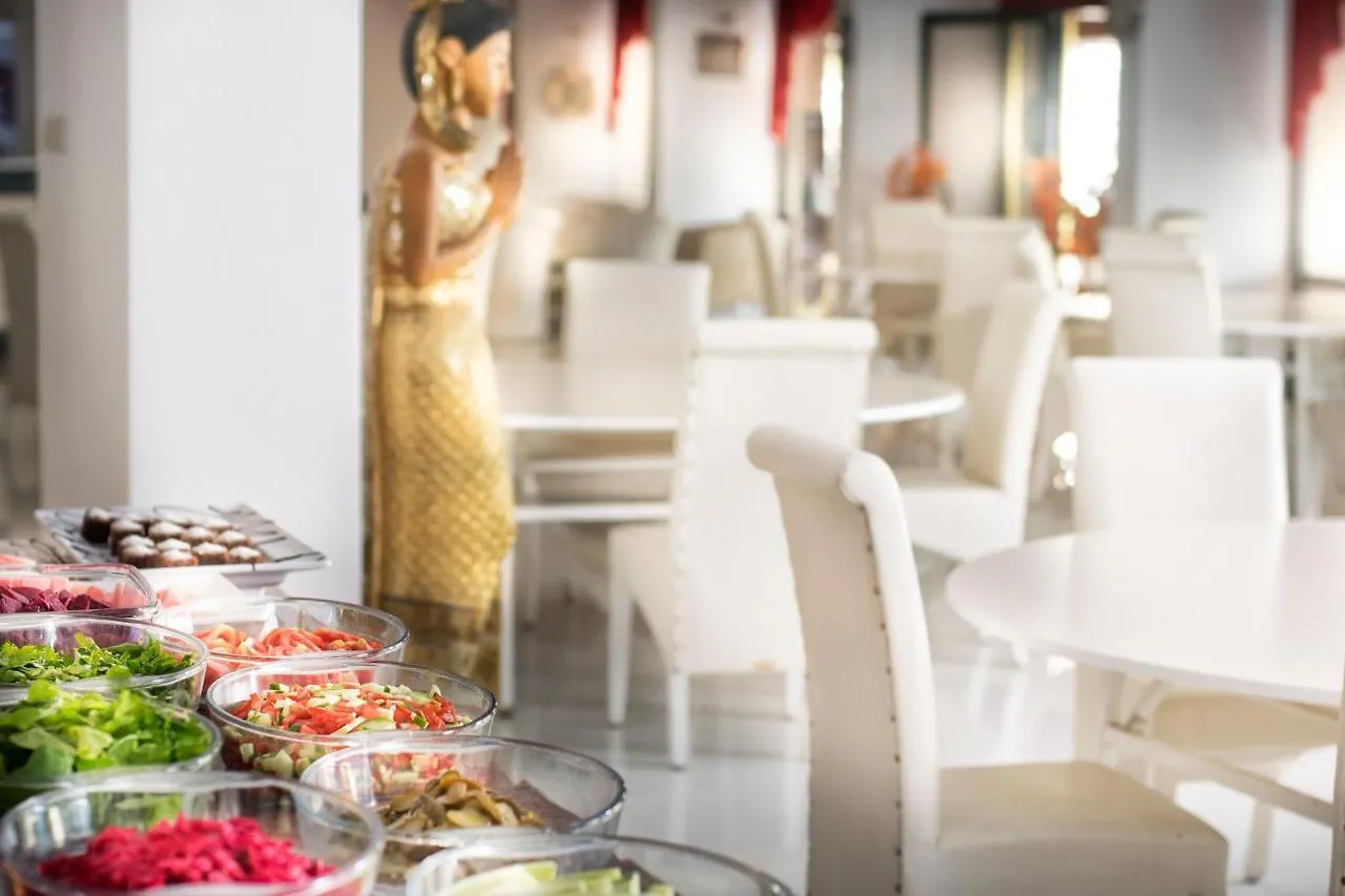Temple Beach Hotel ديديم 2*,  تركيا
