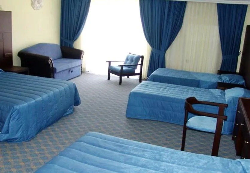 Temple Beach Hotel ديديم