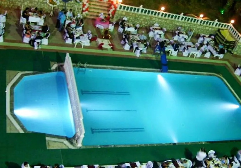 Temple Beach Hotel ديديم
