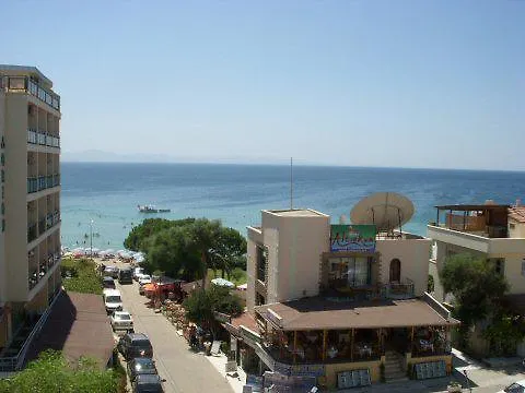 Temple Beach Hotel ديديم تركيا