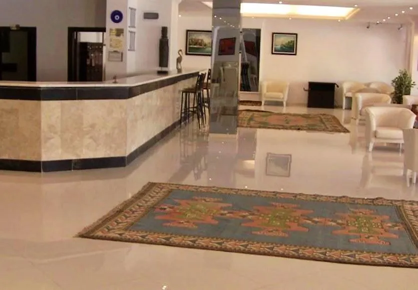 Temple Beach Hotel ديديم 2*,  تركيا