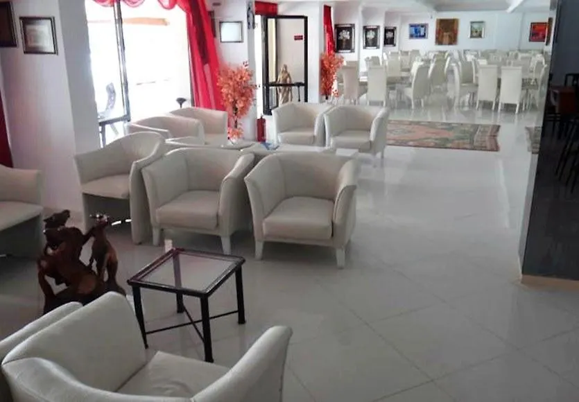 Temple Beach Hotel ديديم