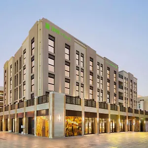Ibis Styles Gold District Отель