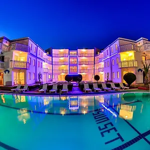 Sunset Village ** Дидим